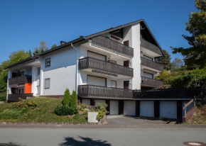 Welcome in - Apartment Am Kleehagen 26, Winterberg-Niedersfeld